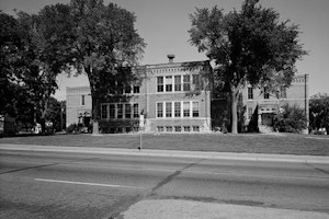 Frederika Bremer Intermediate School, Minneapolis Minnesota