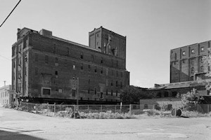 Standard Mill, Minneapolis Minnesota