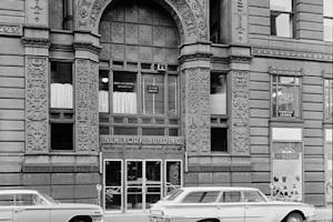 New York Life Insurance Company Building, St. Paul Minnesota