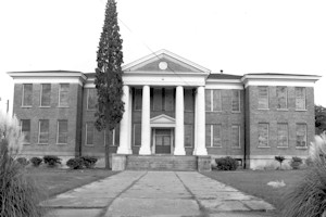 Winyah Indigo School, Georgetown South Carolina